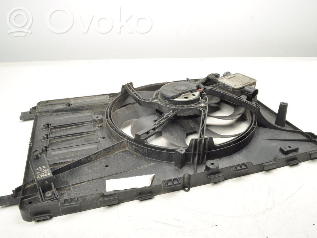 Elektrisks radiatoru ventilators   31293778,940011200