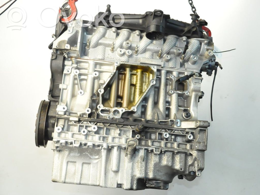 Engine swap   D5204T7,D5204T,D5204T3,D5204T4,D5204T6