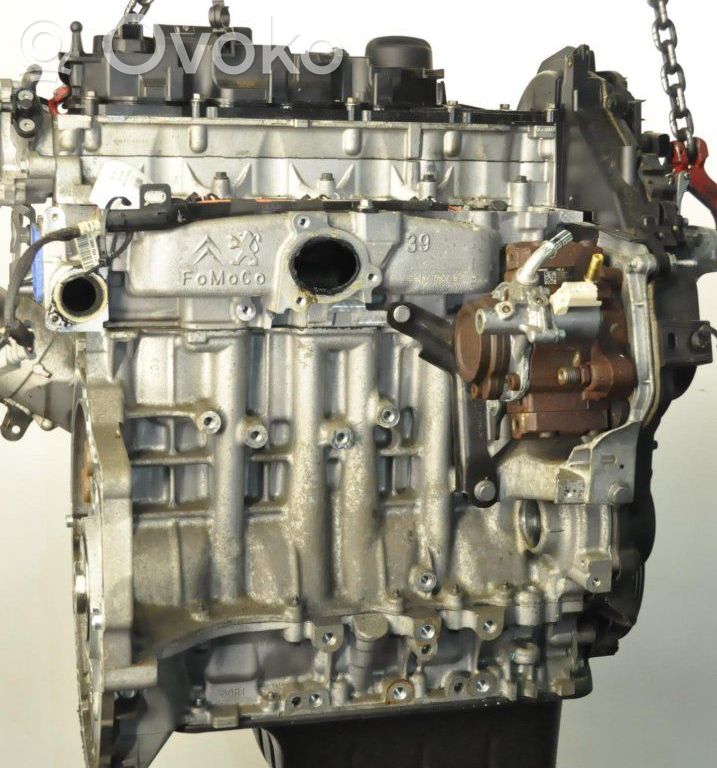 Volvo V40 Motor complet pentru înlocuire 