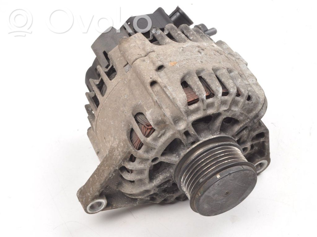 KIA Ceed Generator/alternator 