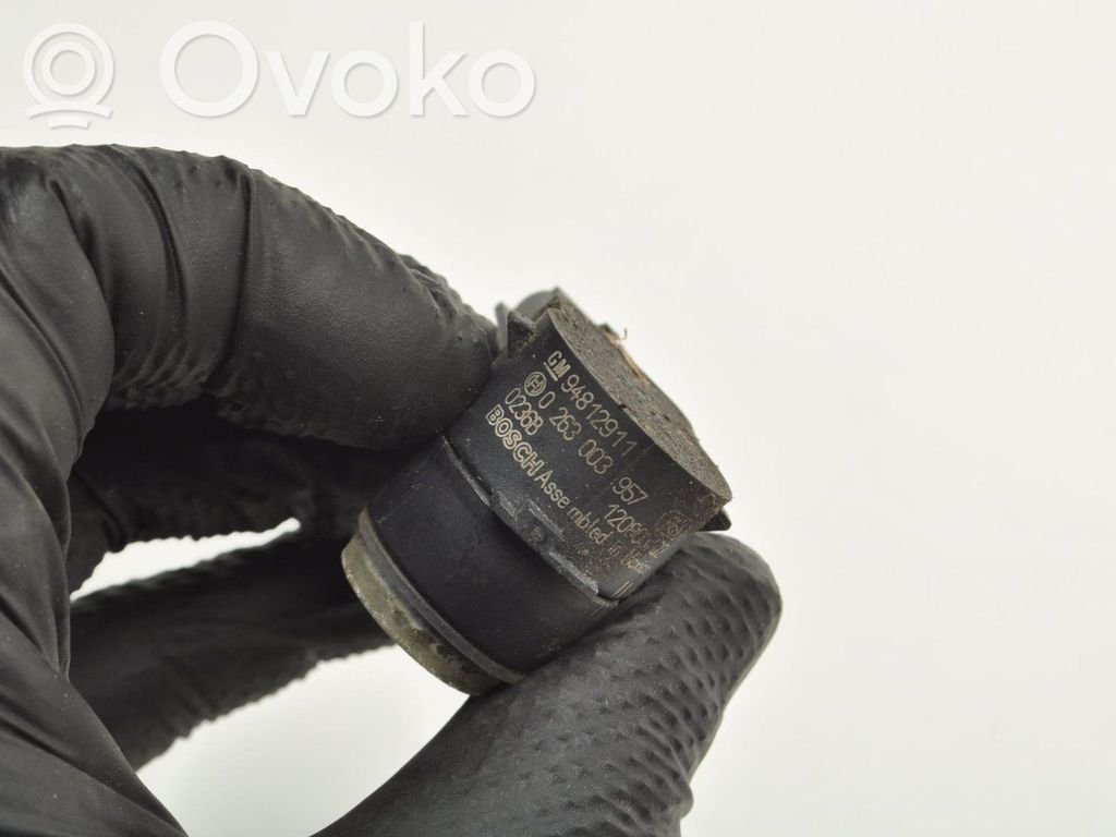 Parking PDC sensor   94812911