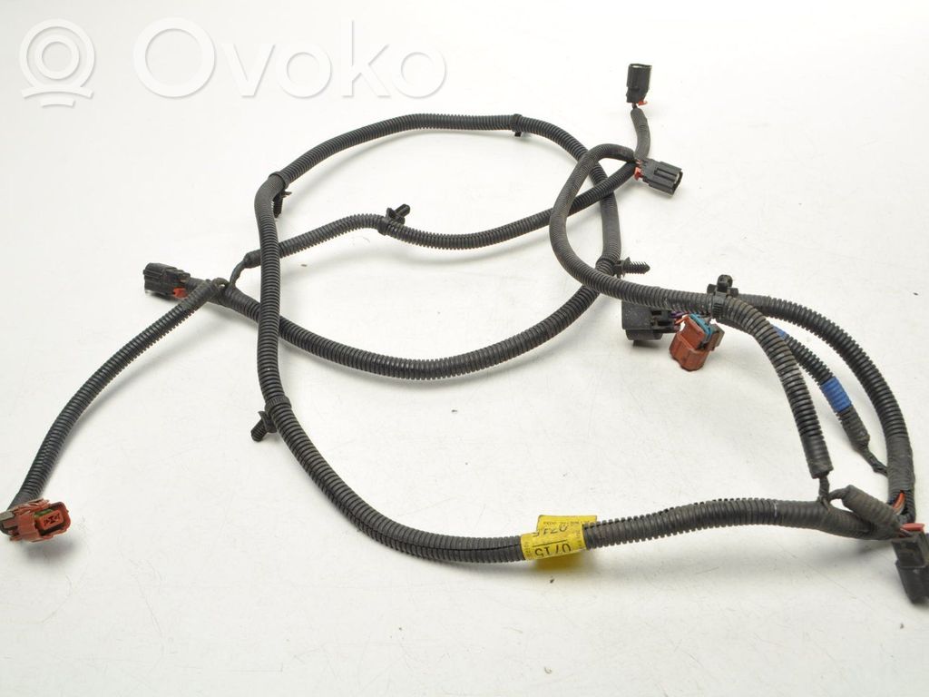 Cableado del sensor de aparcamiento (PDC)   95470715