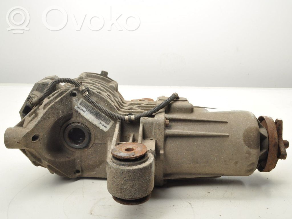 Opel Antara Galinis reduktorius 