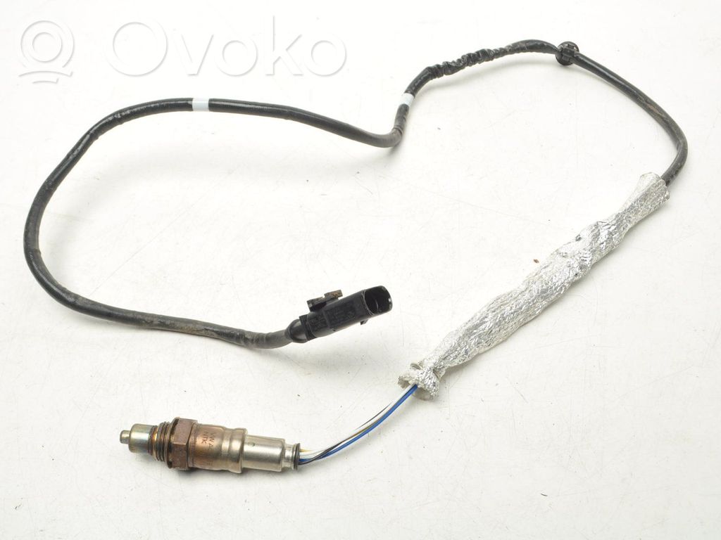 Skoda Fabia Mk4 (6VA) Lambda probe sensor 
