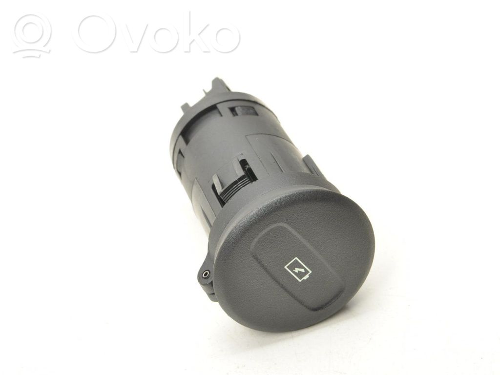 Volvo XC60 Enchufe conector USB 