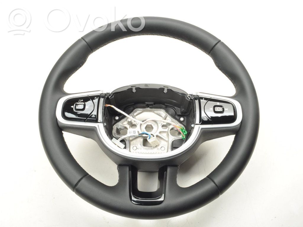 Volvo XC60 Stūre 
