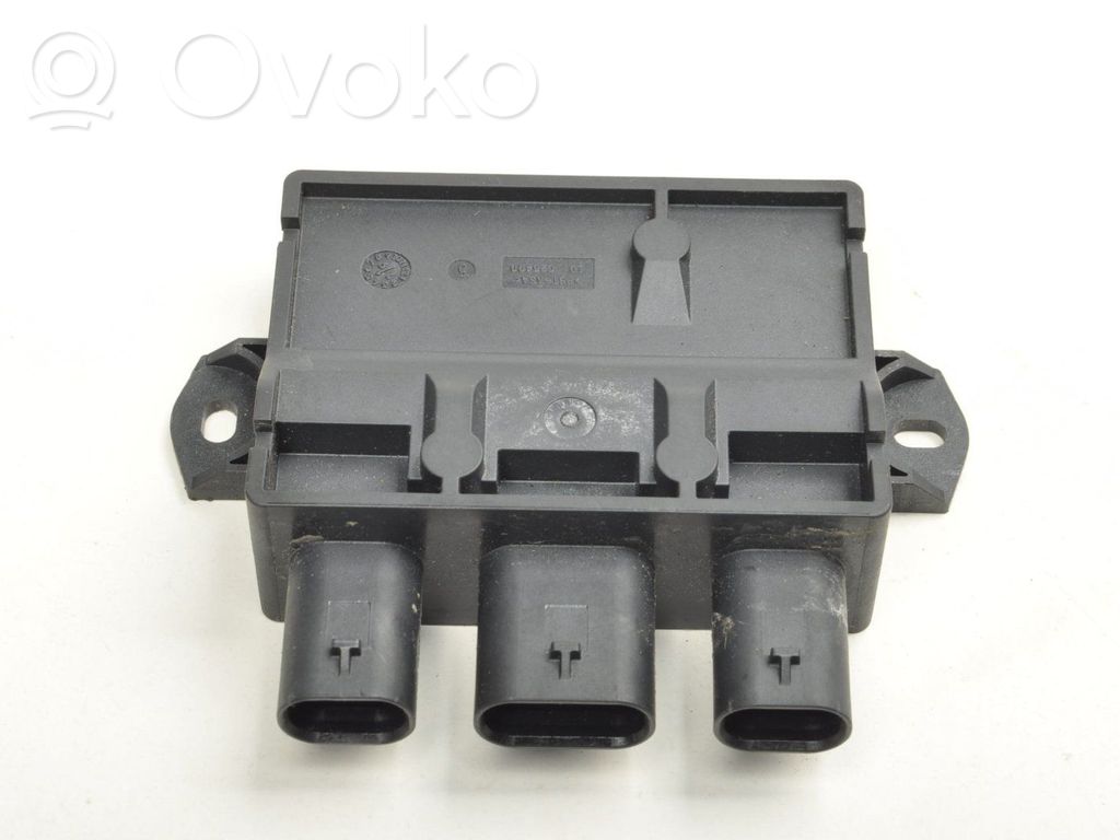 Volvo XC60 Tailgate/trunk control unit/module 