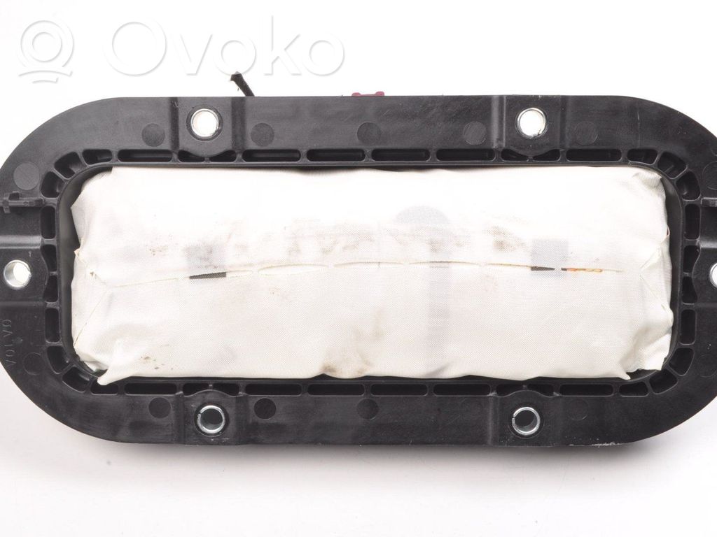 Volvo XC40 Poduszka powietrzna Airbag pasażera 