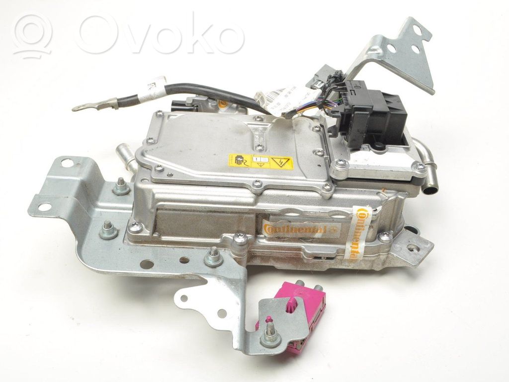 Inversor/convertidor de voltaje   31407201,30761707
