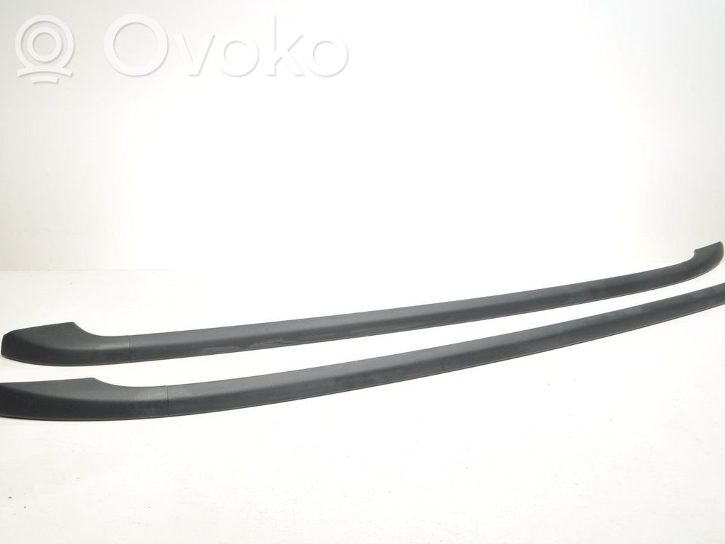 Volvo V50 Barra del techo 