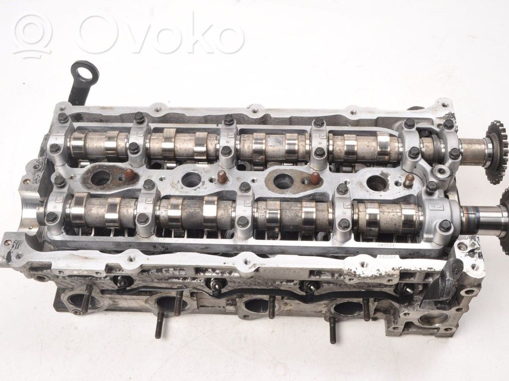 Sylinterinkansi   D4CB