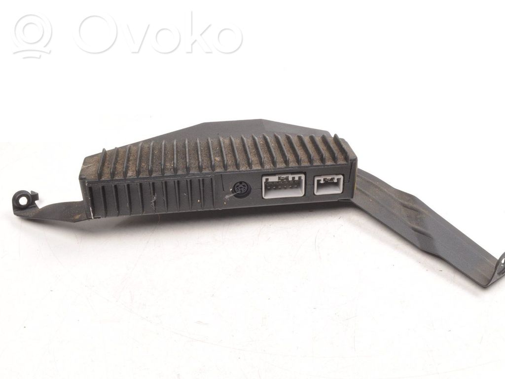 Volvo XC70 Amplificador de sonido 
