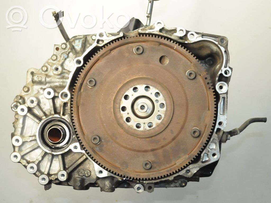 Volvo XC60 Manual 6 speed gearbox 