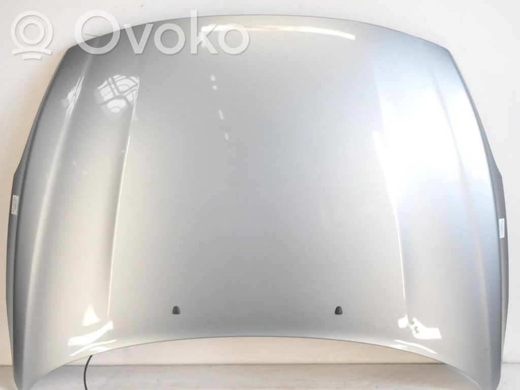 Engine bonnet/hood
