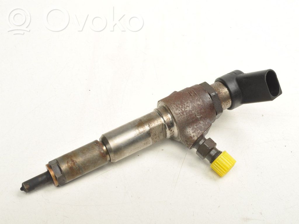 Inyector de combustible   9674973080