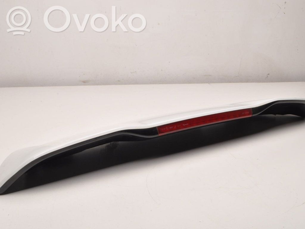 Volvo C30 Heckspoiler 