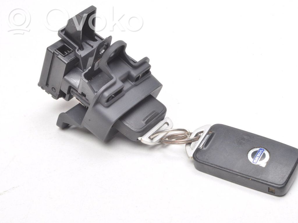 Volvo S60 Contact aprindere 