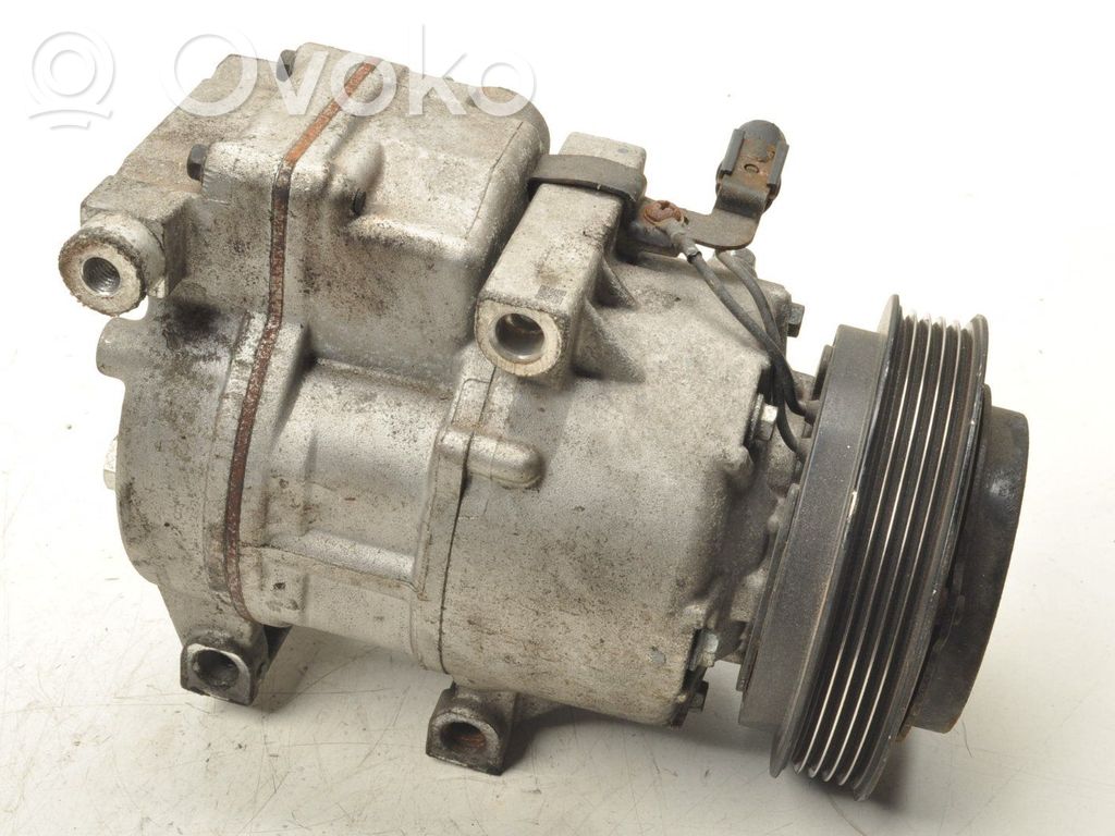 KIA Ceed Compressore aria condizionata (A/C) (pompa) 