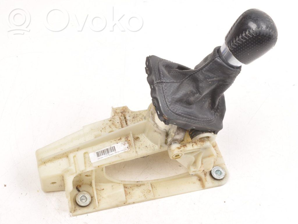 Volvo S60 Selector caja de cambios 