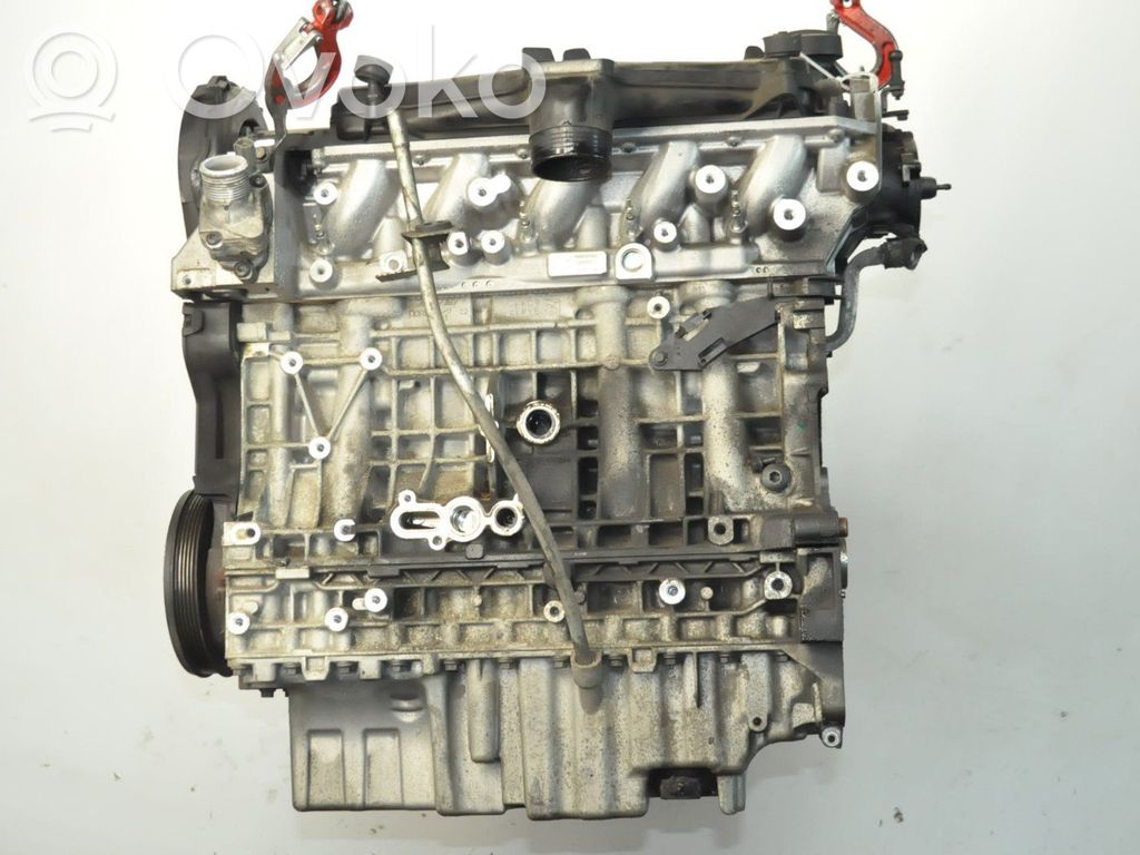 Motor completo   D5244T,D5244T4,D5244T5,D5244T8