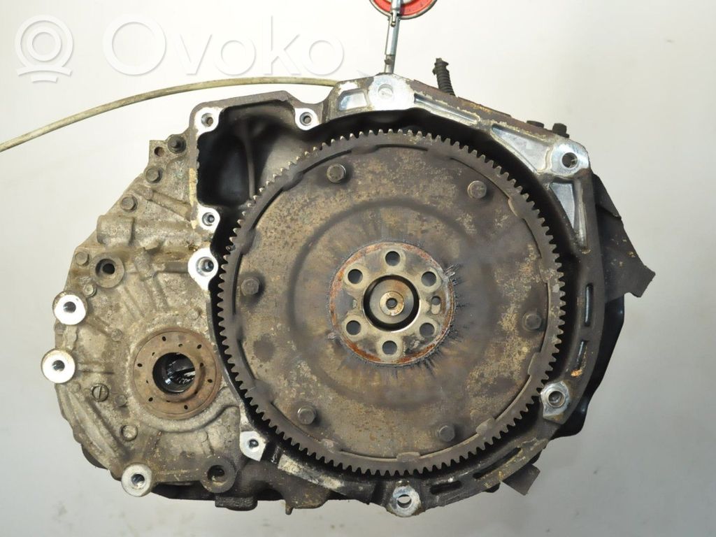 Opel Signum Manual 6 speed gearbox 