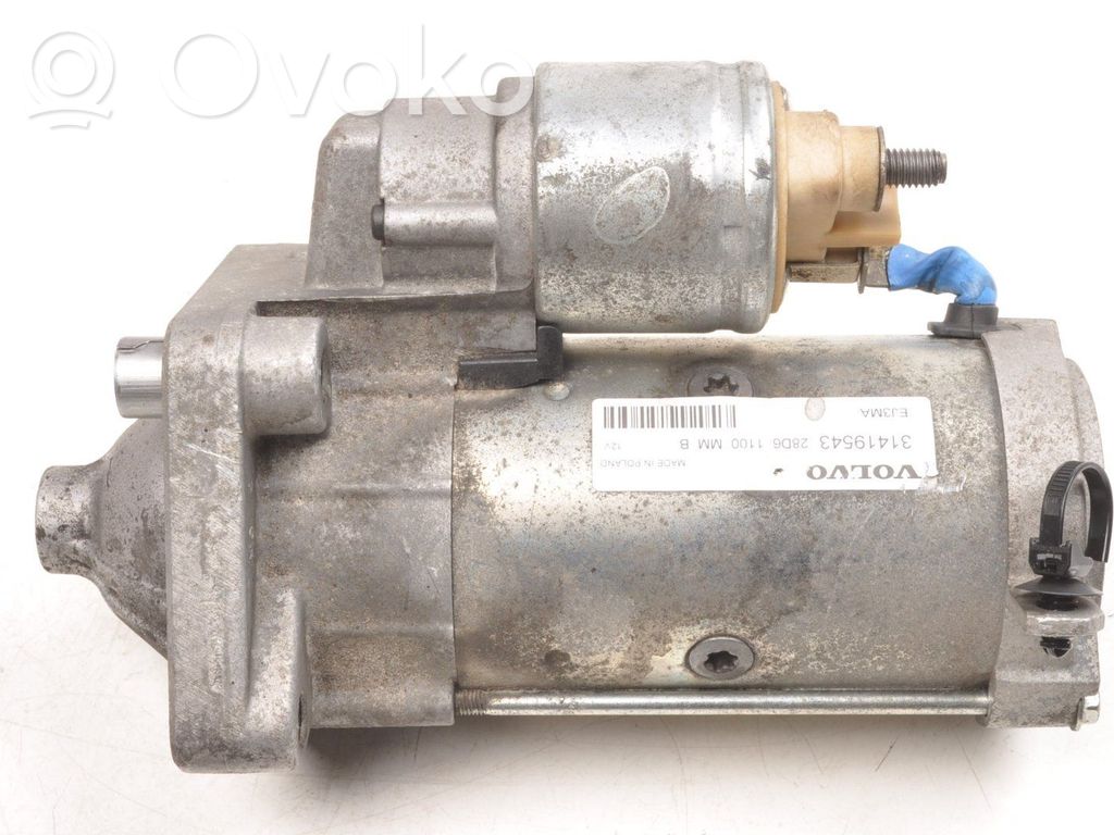 Electromotor   31419543