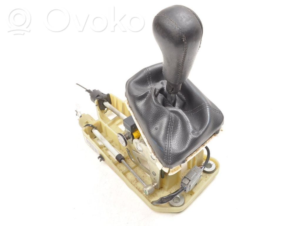 Volvo XC70 Selector caja de cambios 