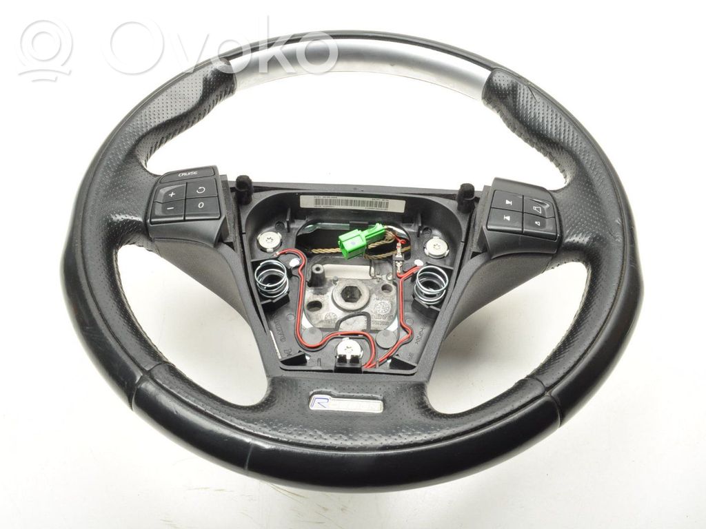 Volvo S40 Lenkrad 