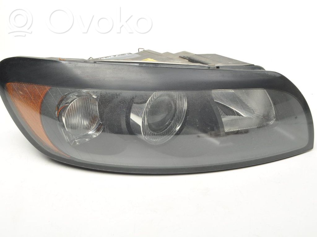 Headlight/headlamp   31283159