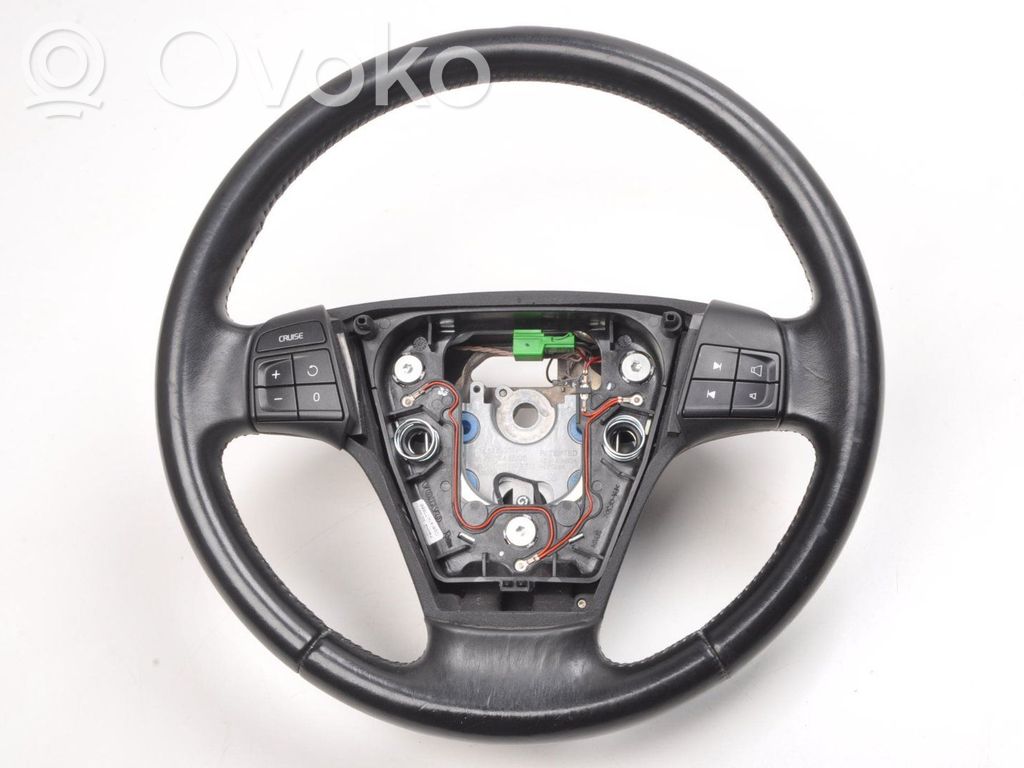 Volvo V50 Stūre 