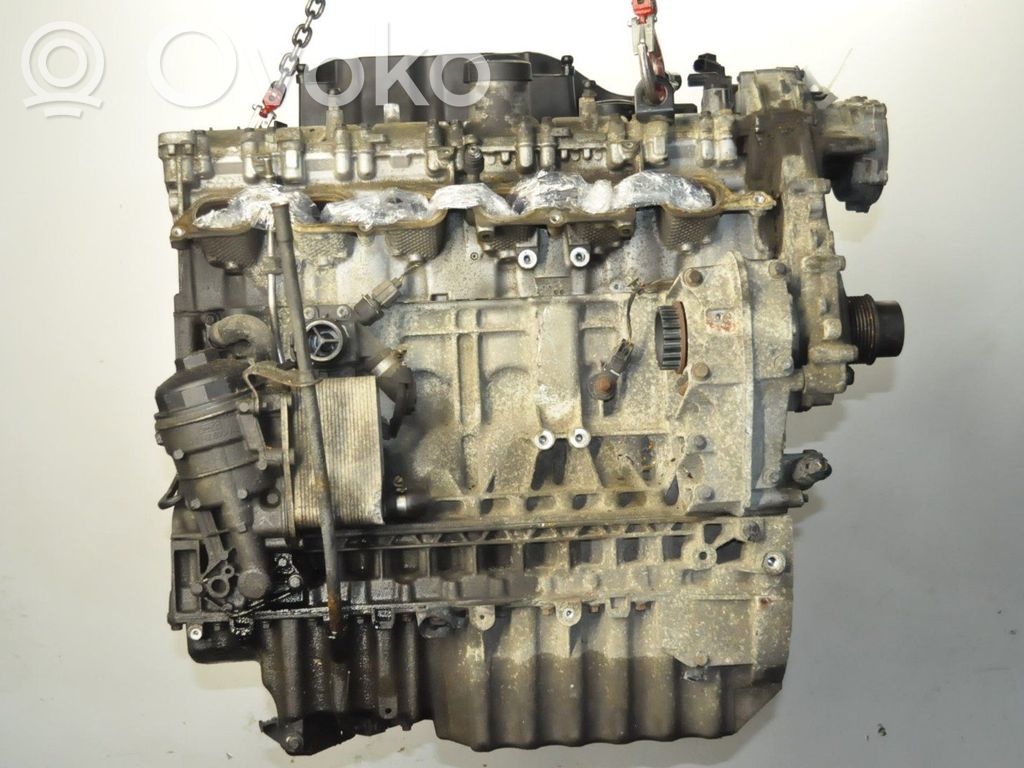 Volvo S80 Moottorisarja 