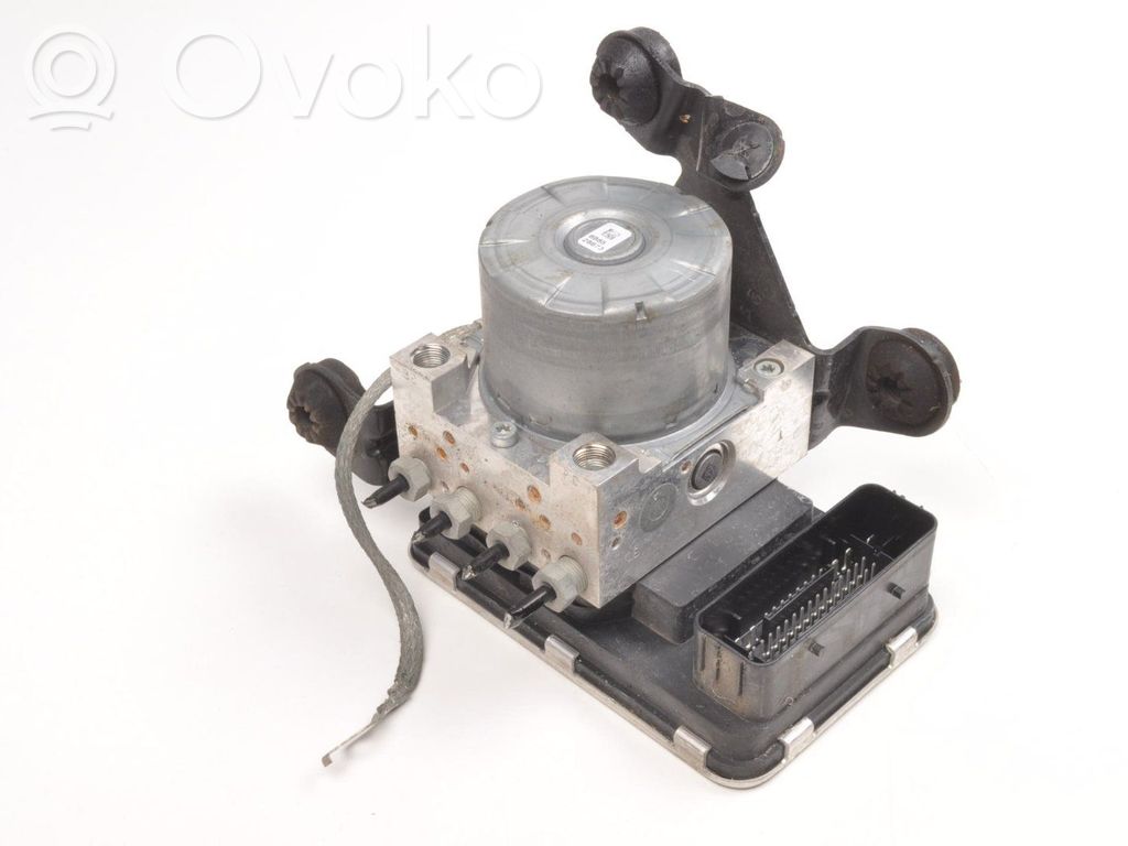 Volvo XC60 ABS bloks 