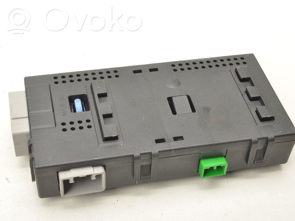 Volvo XC60 Steuergerät/Modul für die Anhängerkupplung 