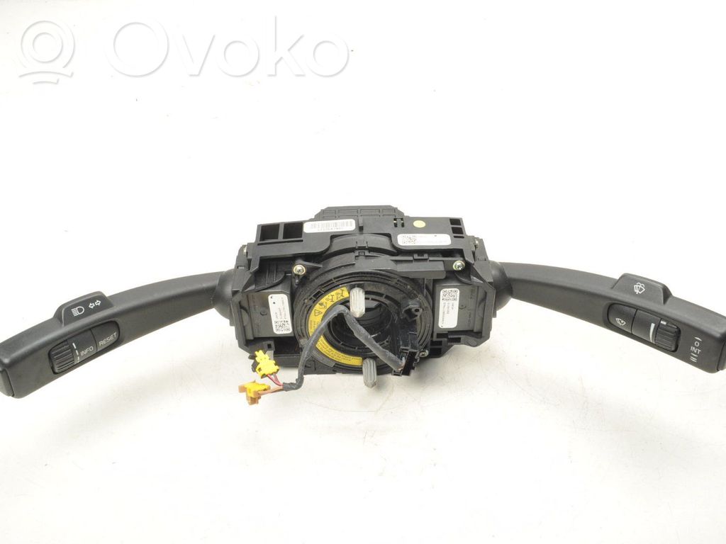 Volvo S80 Bedienteile komplett 