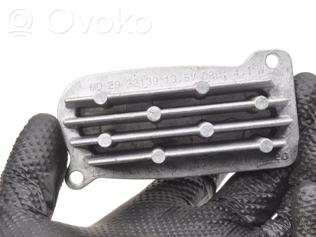 Module de contrôle de ballast LED   MD,22139