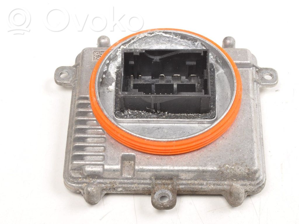 Cupra Leon Module de contrôle de ballast LED 