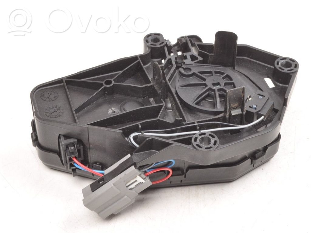 Volvo XC60 Motor încuietoare portbagaj 