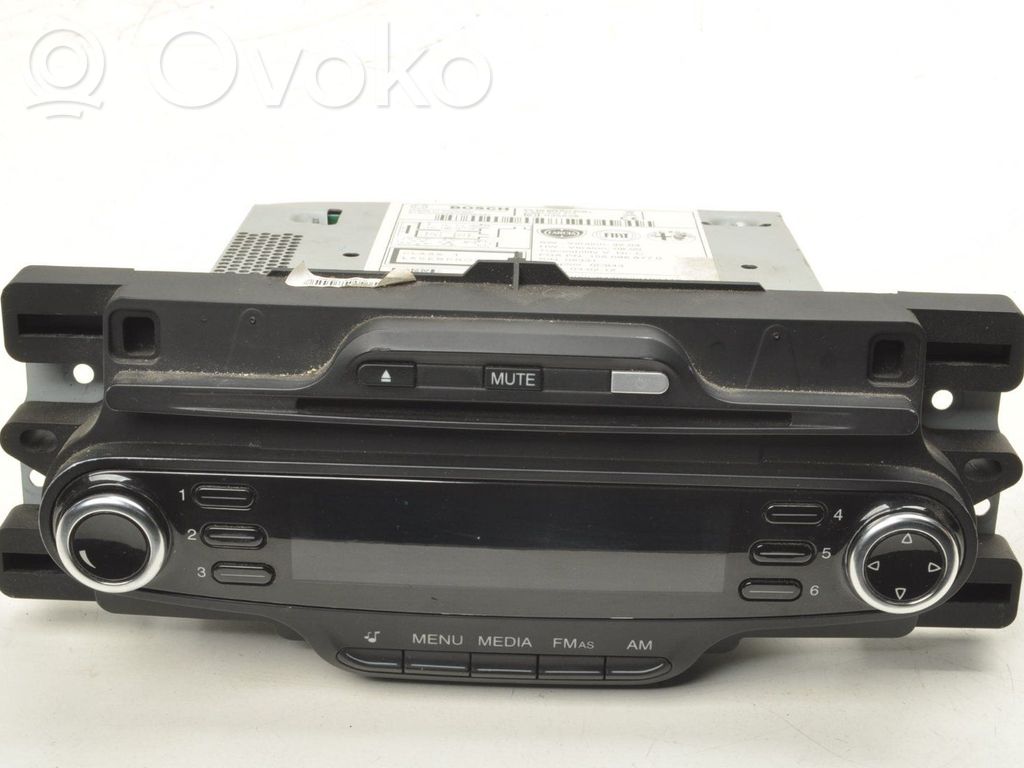 Panel / Radioodtwarzacz CD/DVD/GPS   1560968770
