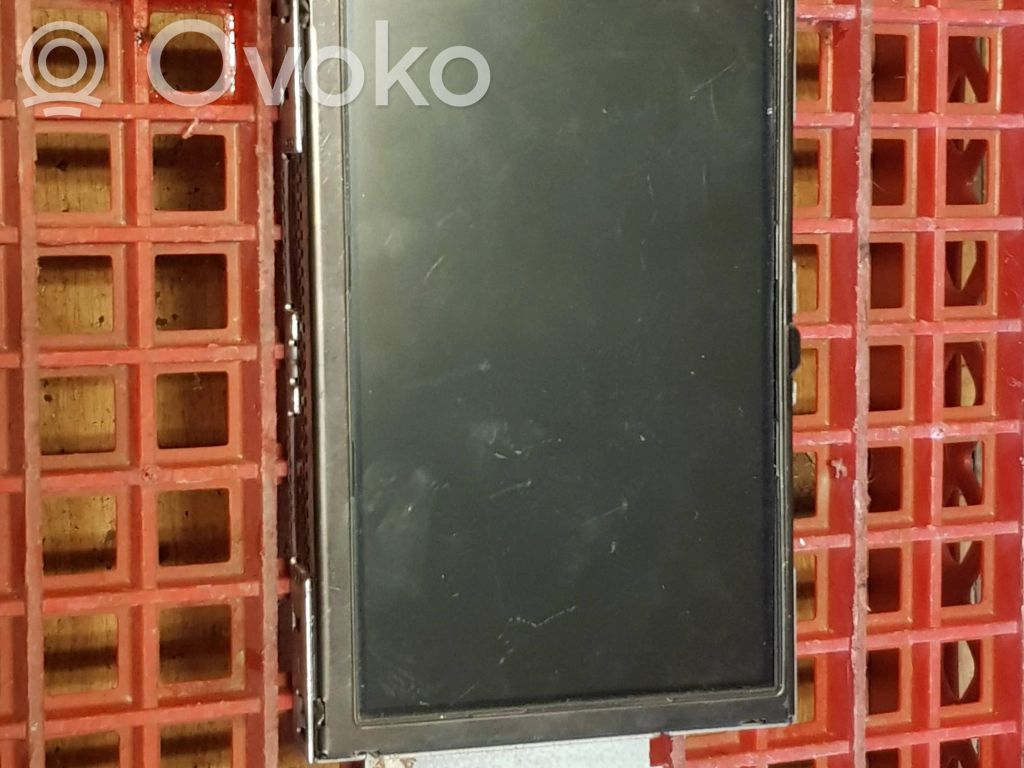 Volvo XC60 Screen/display/small screen 