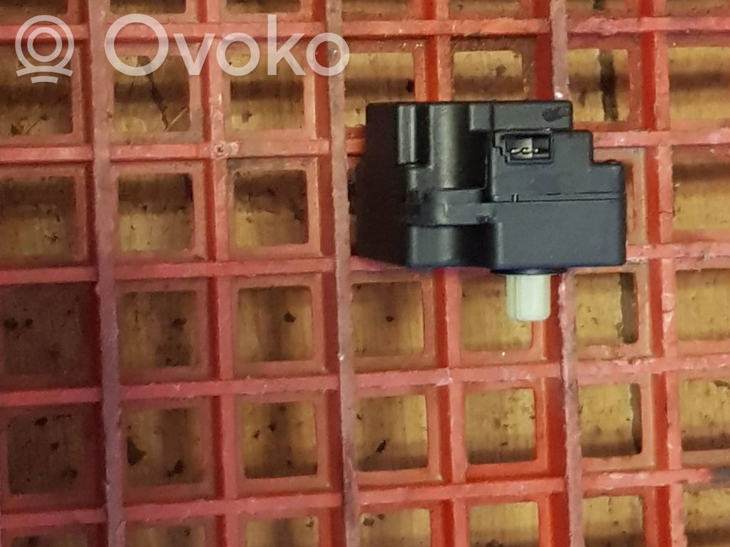 Volvo V70 Tuloilmaventtiilin käyttömoottori 