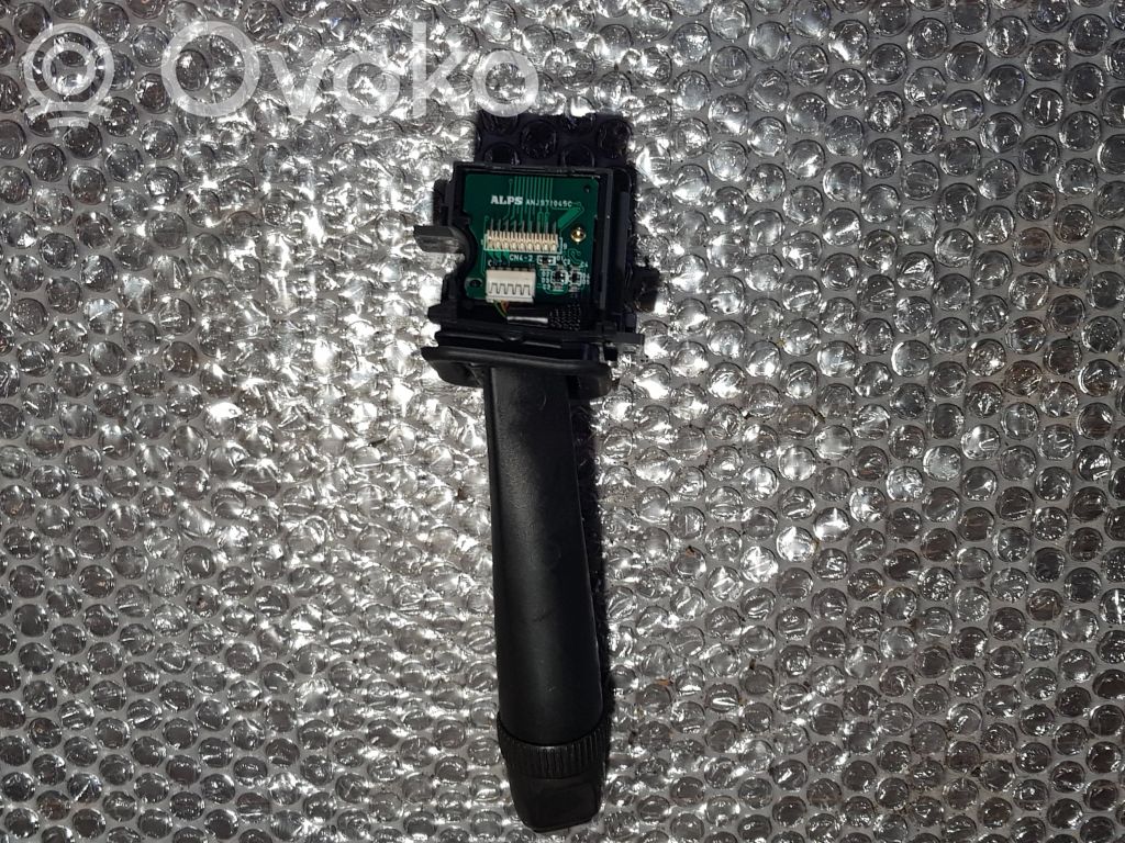 Volvo XC90 Wiper control stalk 