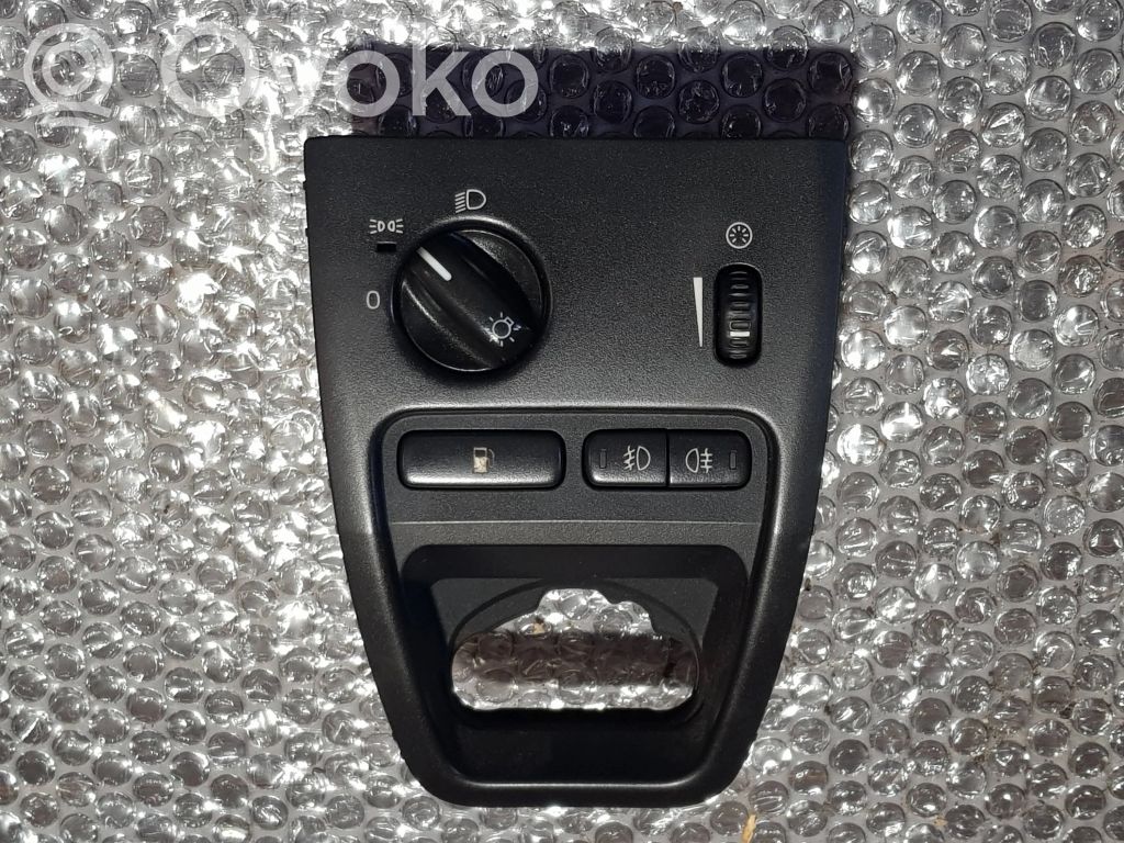 Volvo XC90 Light switch 