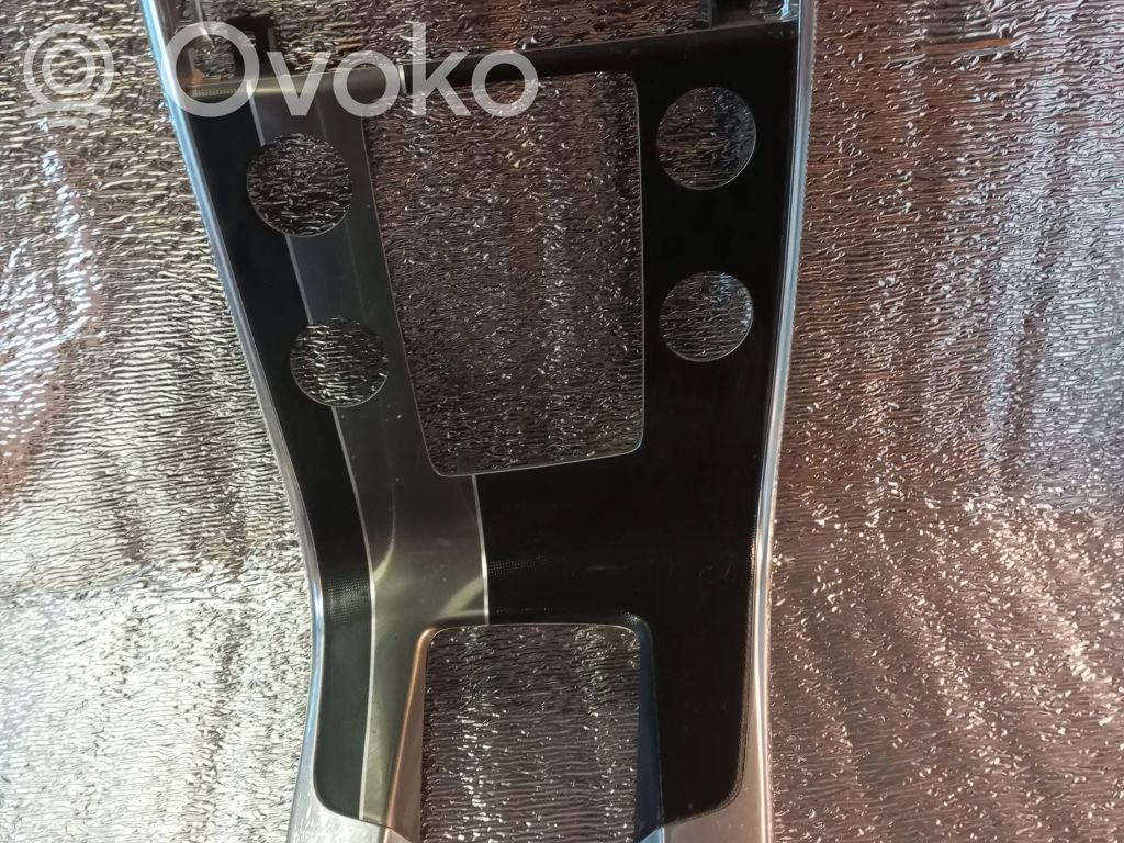 Volvo S60 Dashboard center trim panel 