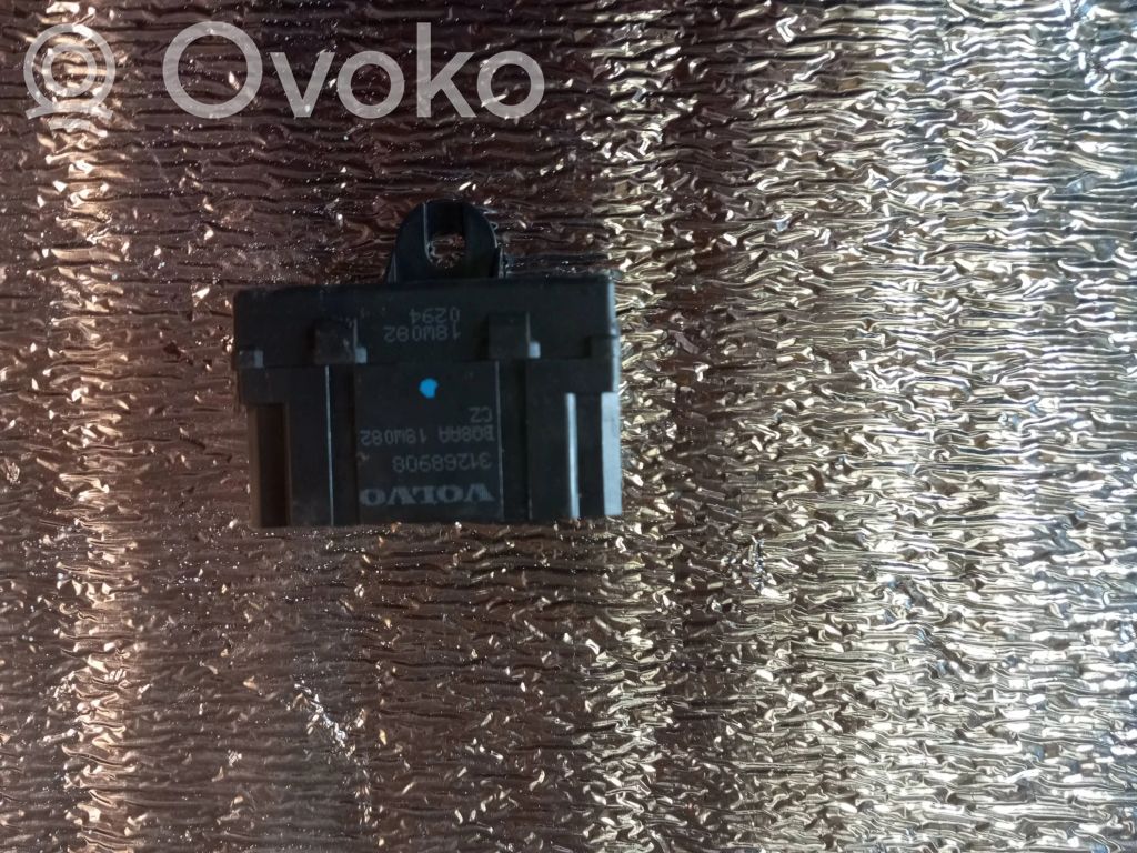 Volvo S60 Seat control module 