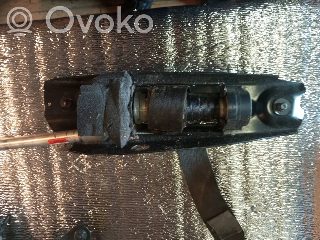 Volvo XC90 Cinturón delantero 
