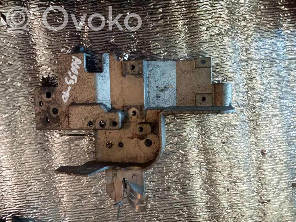 Volvo V60 Turbo solenoid valve 