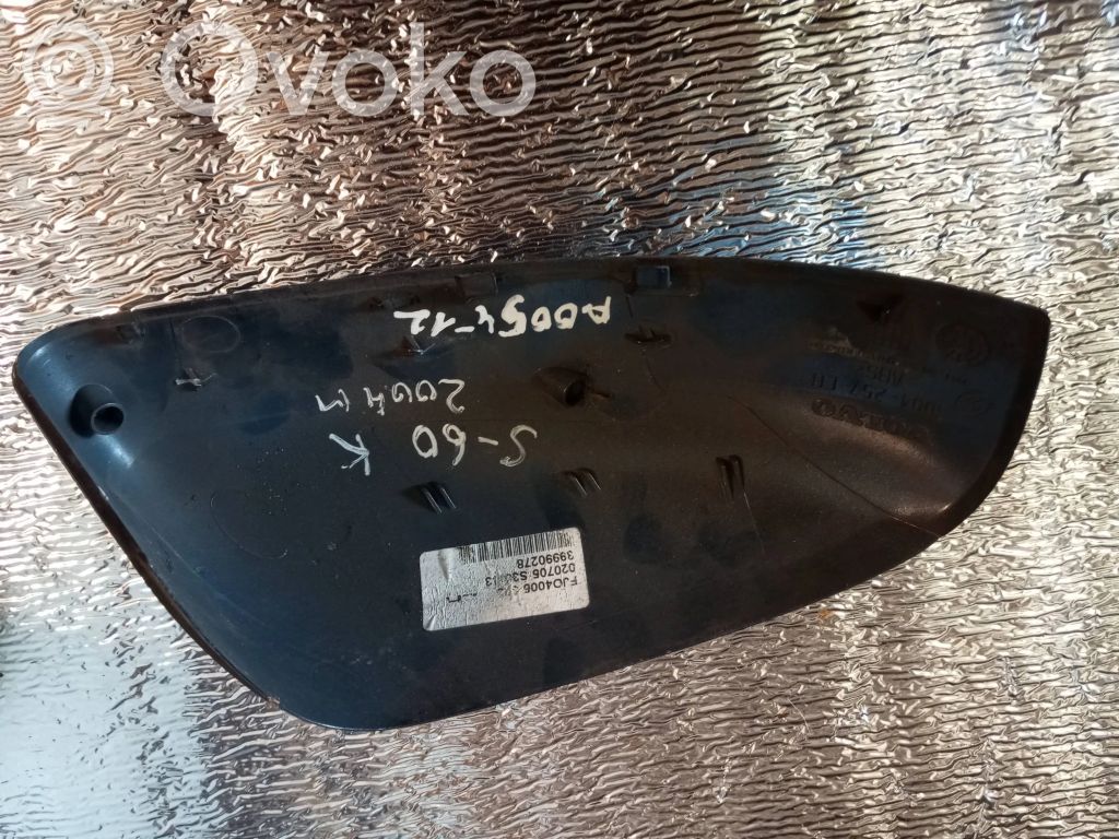 Volvo S60 Otros repuestos del exterior 