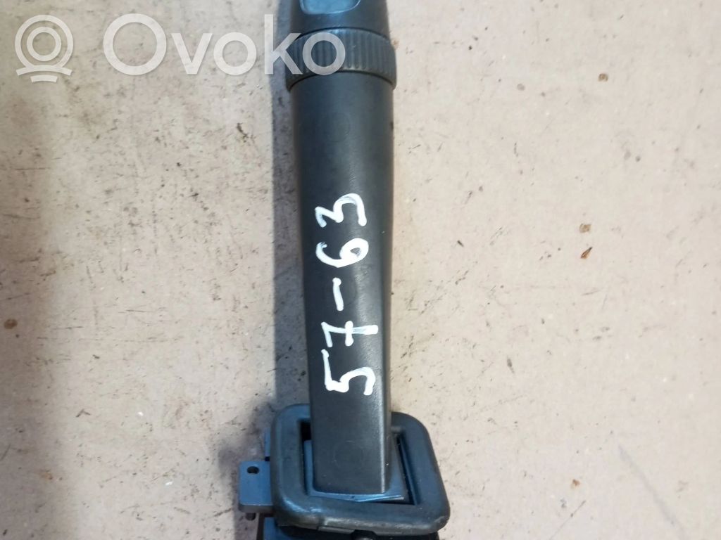 Volvo S80 Wiper control stalk 