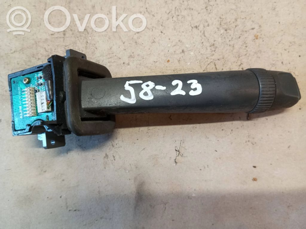 Volvo XC90 Wiper control stalk 