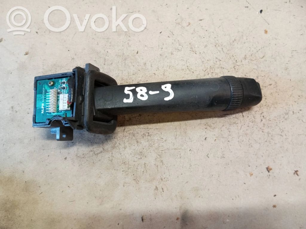 Volvo S60 Pyyhkijän vipu 